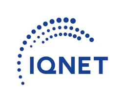 IQnet Logo