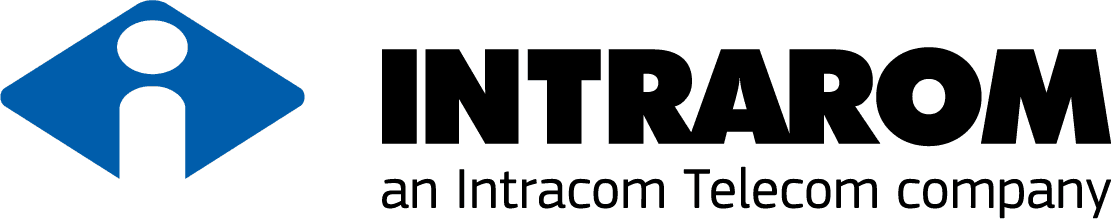 INTRAROM logo