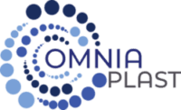 OMNIA PLAST logo