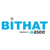 BITHAT SOLUTIONS logo
