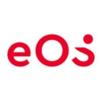 EOS KSI ROMANIA logo